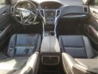 2015 Acura Tlx Tech იყიდება Windsor-ში, NJ - Front End