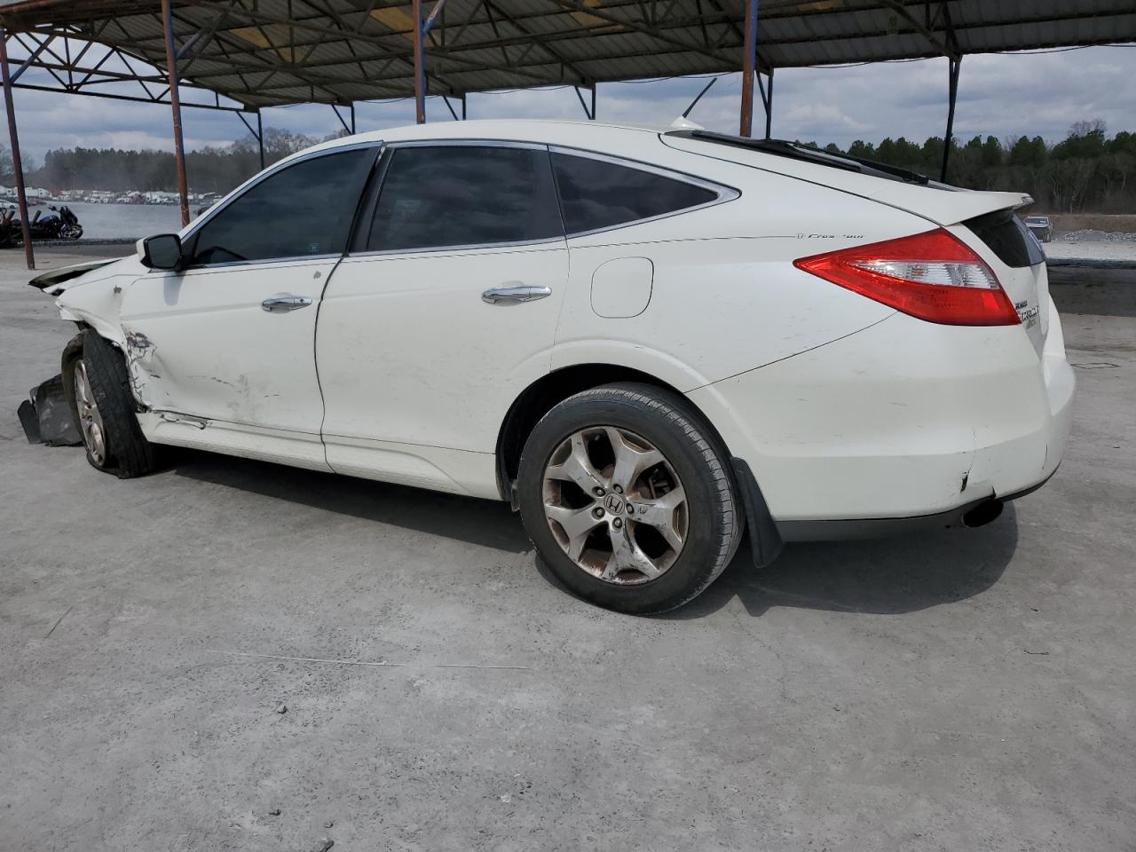 2010 Honda Accord - Image 2