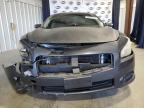 2009 Nissan Maxima S for Sale in Byron, GA - Front End