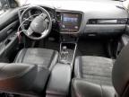 2020 Mitsubishi Outlander Se en Venta en Rancho Cucamonga, CA - Front End