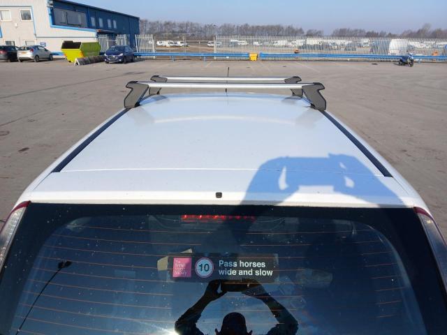 2009 FORD FOCUS 1.6 TDCI STYLE 5DR