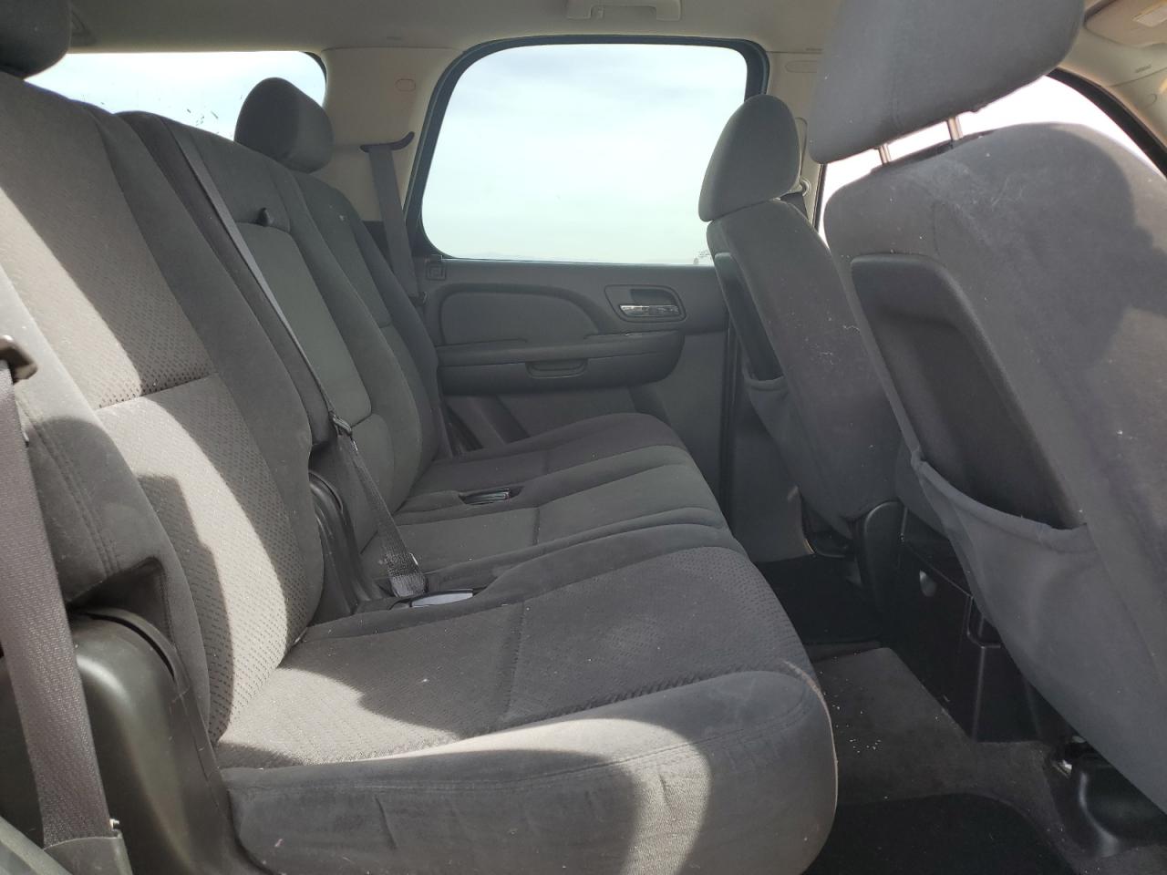 2008 Chevrolet Tahoe - Image 11