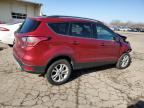 2018 Ford Escape Se იყიდება Dyer-ში, IN - Front End