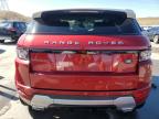2013 Land Rover Range Rover Evoque Dynamic Premium продається в Littleton, CO - Front End