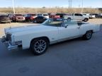 1976 Cadillac                    Eldorado იყიდება Littleton-ში, CO - Rear End