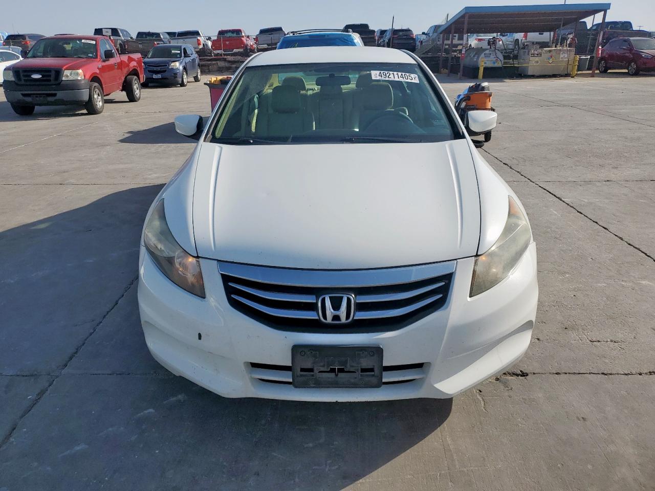 2012 Honda Accord - Image 5