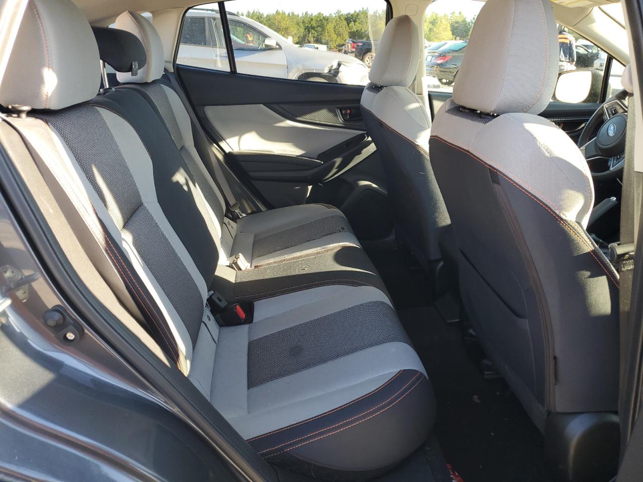 2021 Subaru XV - Image 11