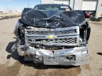 2014 Chevrolet Silverado K1500 Lt for Sale in Albuquerque, NM - Front End