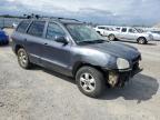 2005 Hyundai Santa Fe Gls for Sale in Anderson, CA - Front End