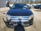 2010 Ford Fusion Se en Venta en Seaford, DE - Front End