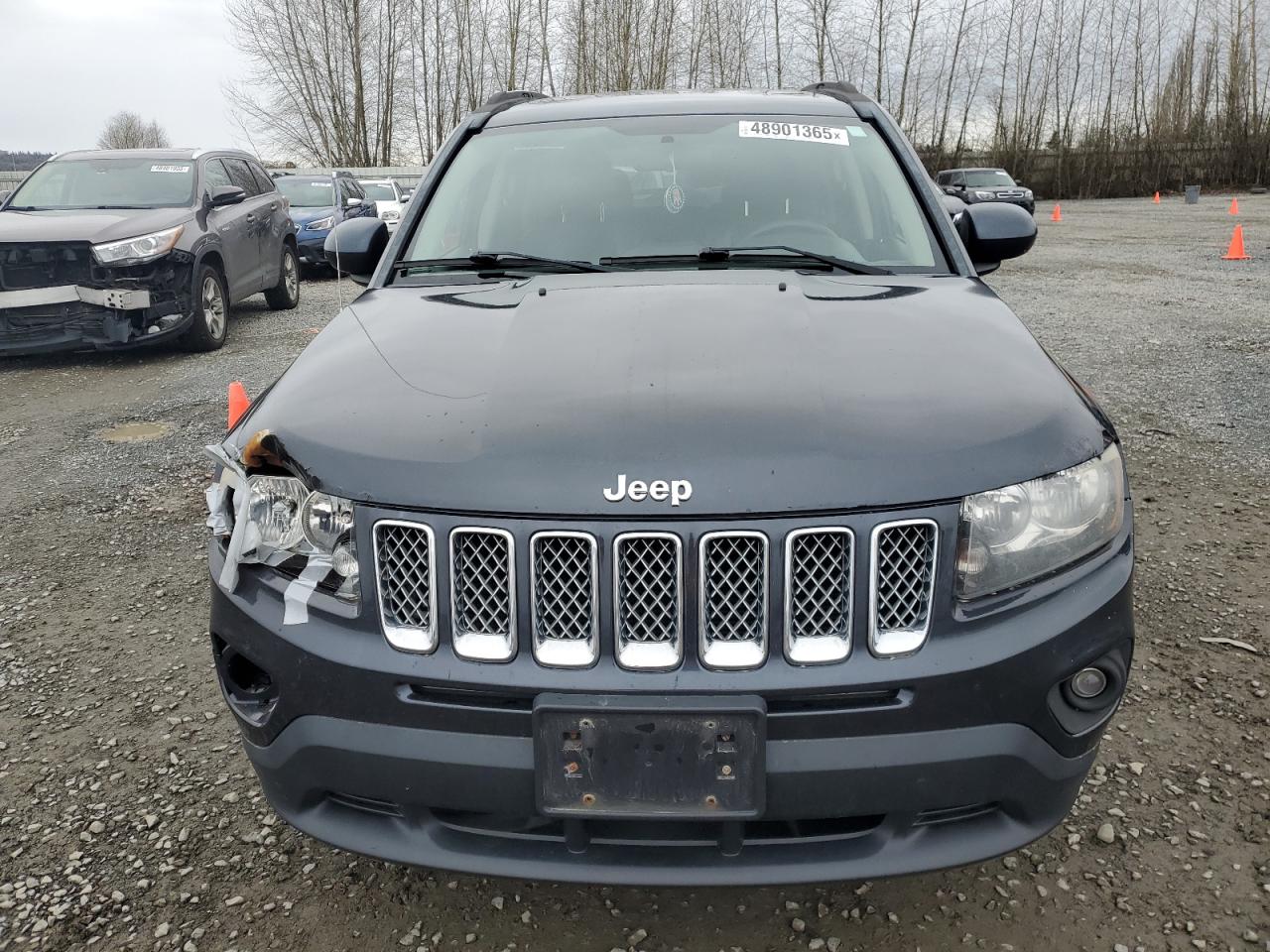 2014 Jeep Compass - Image 5