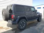 2018 Jeep Wrangler Unlimited Sahara للبيع في San Diego، CA - Minor Dent/Scratches