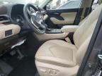 2022 Toyota Highlander Xle en Venta en Denver, CO - Front End