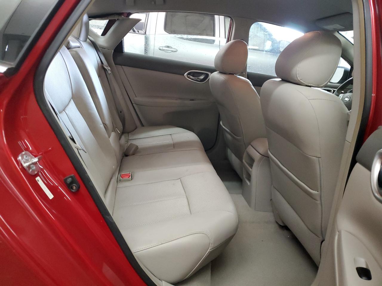 2013 Nissan Sentra - Image 10