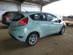 2018 Ford Fiesta Se for Sale in American Canyon, CA - Front End