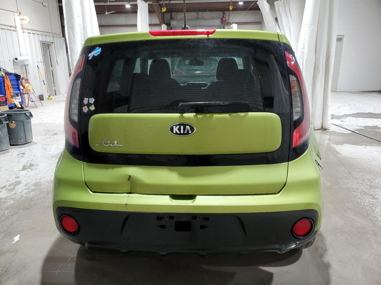 2018 Kia Soul - Image 6