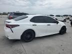 2022 Toyota Camry Se zu verkaufen in New Orleans, LA - Front End