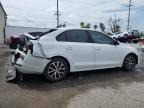 2017 Volkswagen Jetta Se de vânzare în Riverview, FL - Rear End