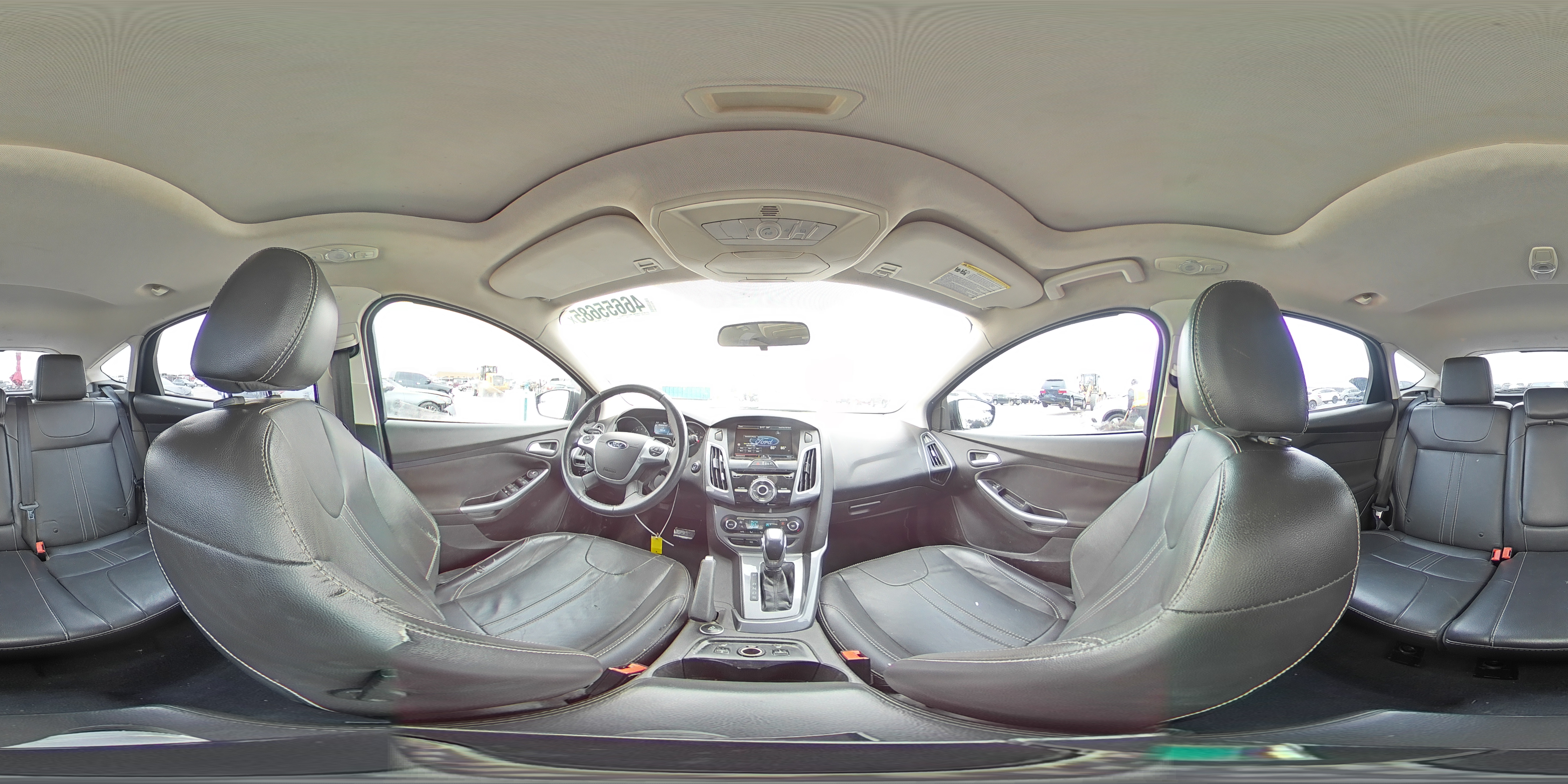 2014 Ford Focus - Image 14