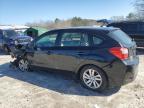 2015 Subaru Impreza Premium на продаже в West Warren, MA - Front End