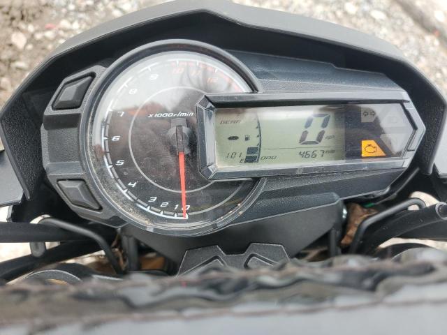 KAWASAKI OTHR CYCLE 2022 Черный