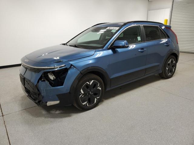 2023 Kia Niro Wind