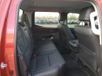 2022 Toyota Tundra Crewmax Limited на продаже в Woodburn, OR - Front End