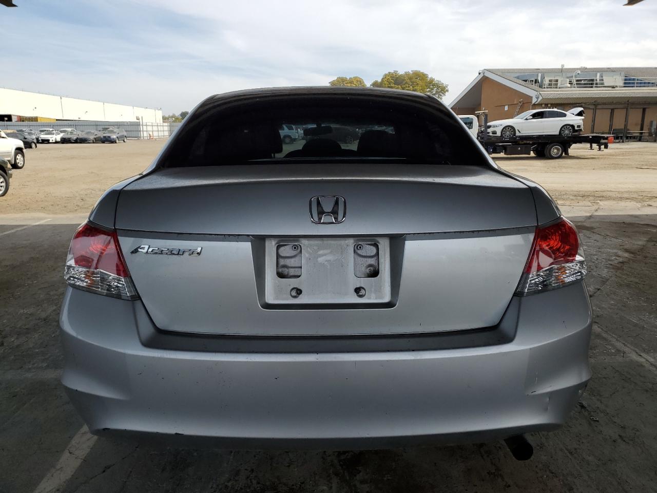 2009 Honda Accord - Image 6