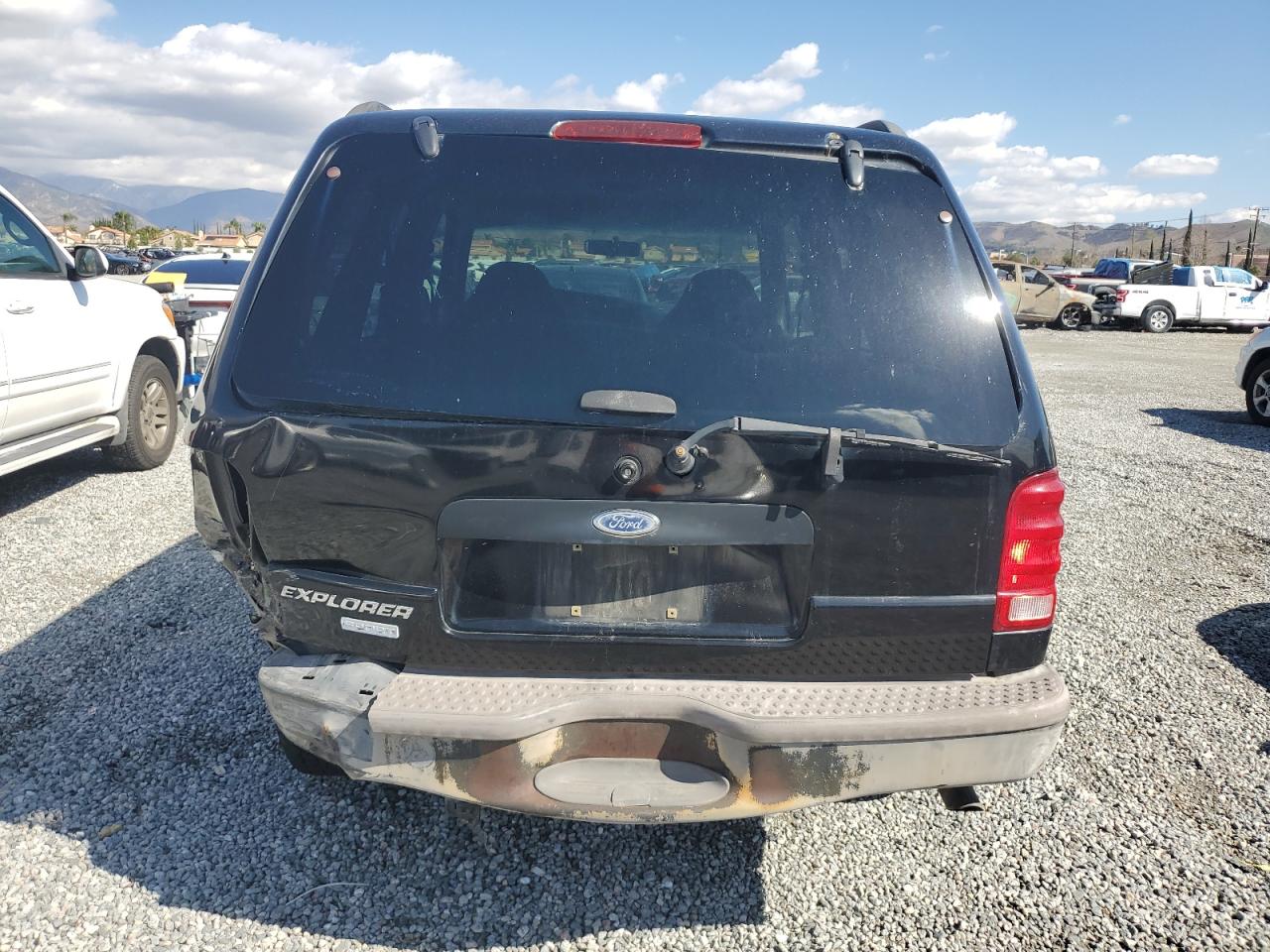 2001 Ford Explorer - Image 6