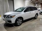 2019 Nissan Pathfinder S იყიდება Leroy-ში, NY - Side