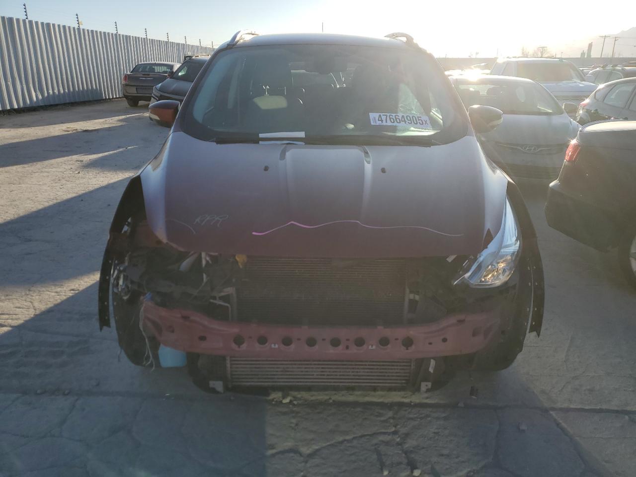 2014 Ford Escape - Image 5