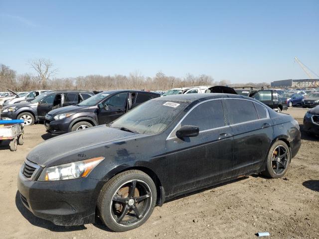 2009 Honda Accord Lx