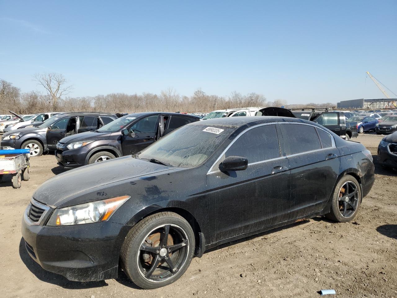 2009 Honda Accord - Image 1
