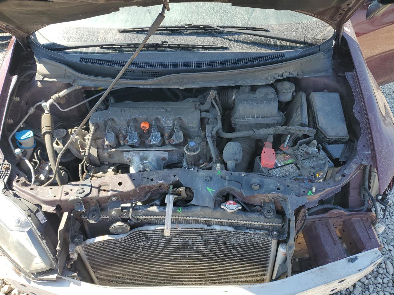 2014 Honda Civic - Image 11