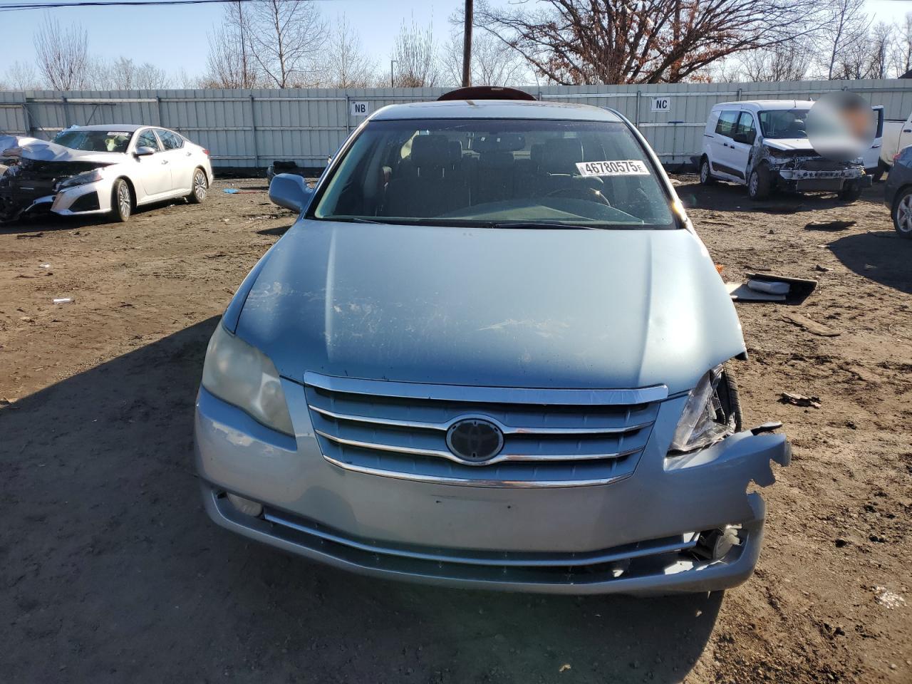 2007 Toyota Avalon - Image 5