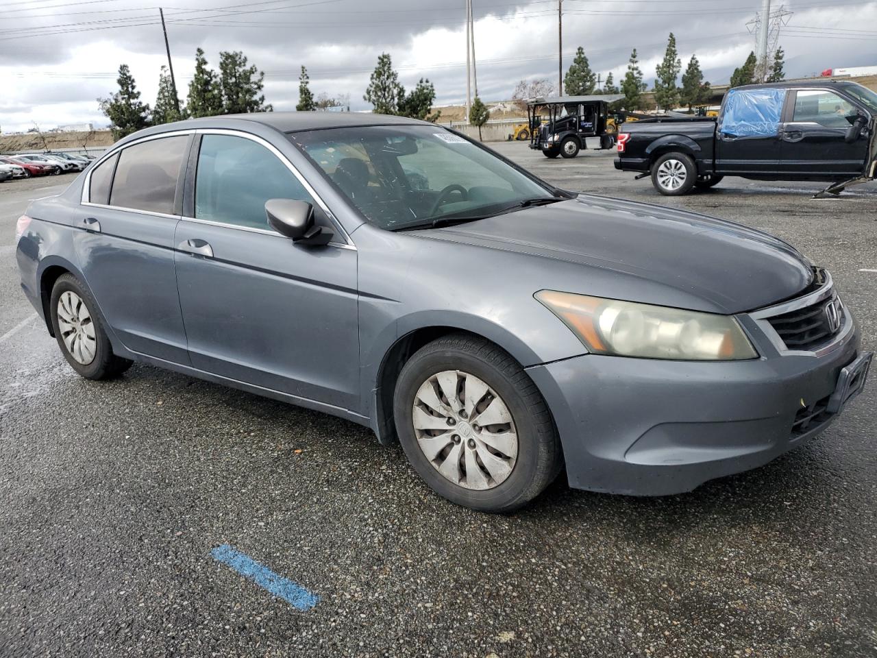 2010 Honda Accord - Image 4