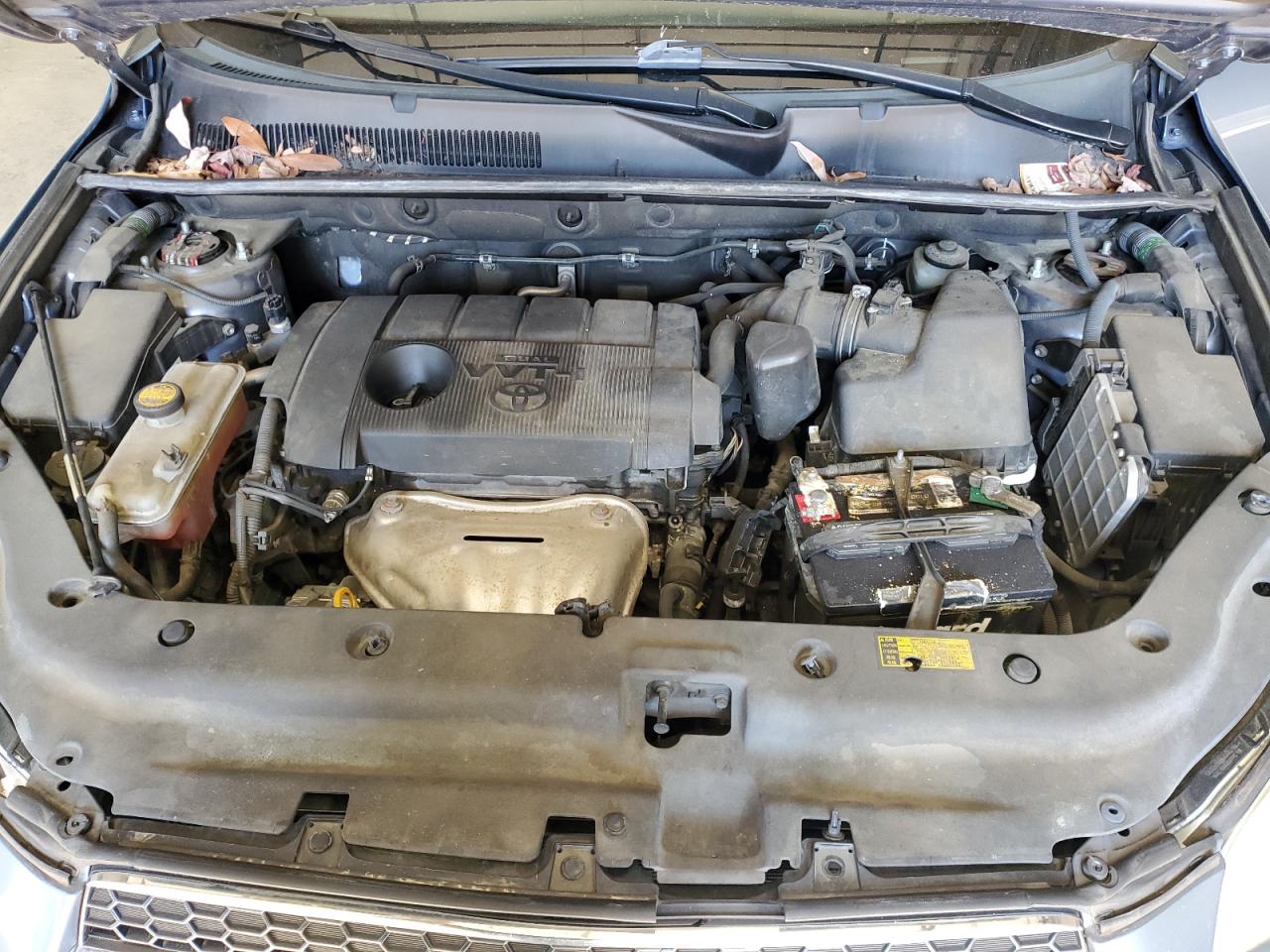2011 Toyota RAV 4 - Image 12