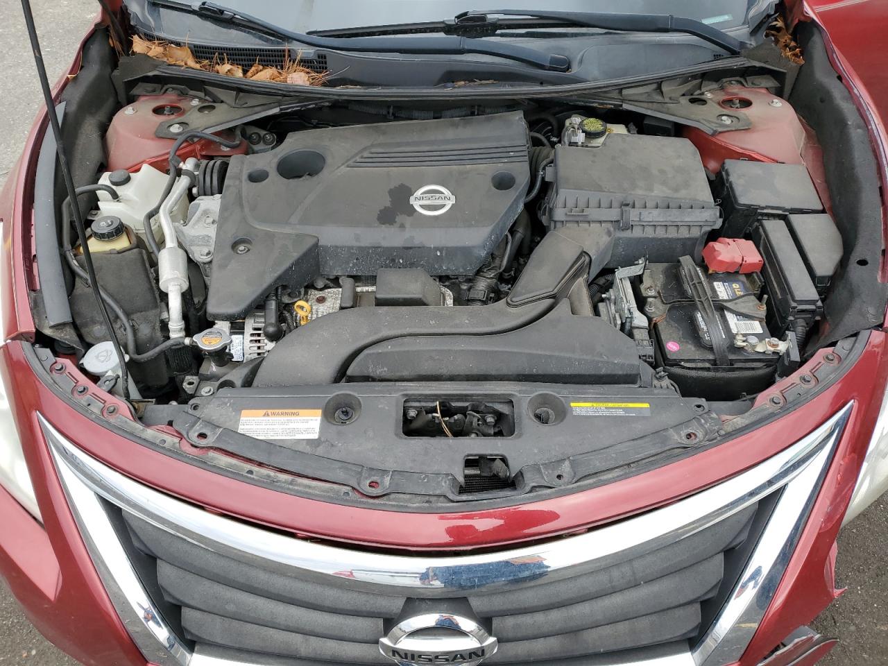 2015 Nissan Altima - Image 13