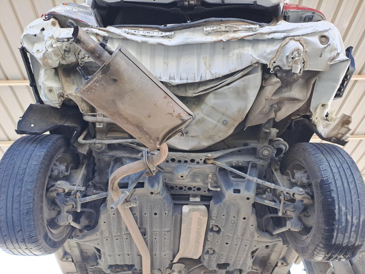 4T1BF1FK6GU163174 - 2002 Toyota Camry Le - #50457595