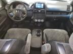2002 Honda Cr-V Ex на продаже в Chambersburg, PA - Front End