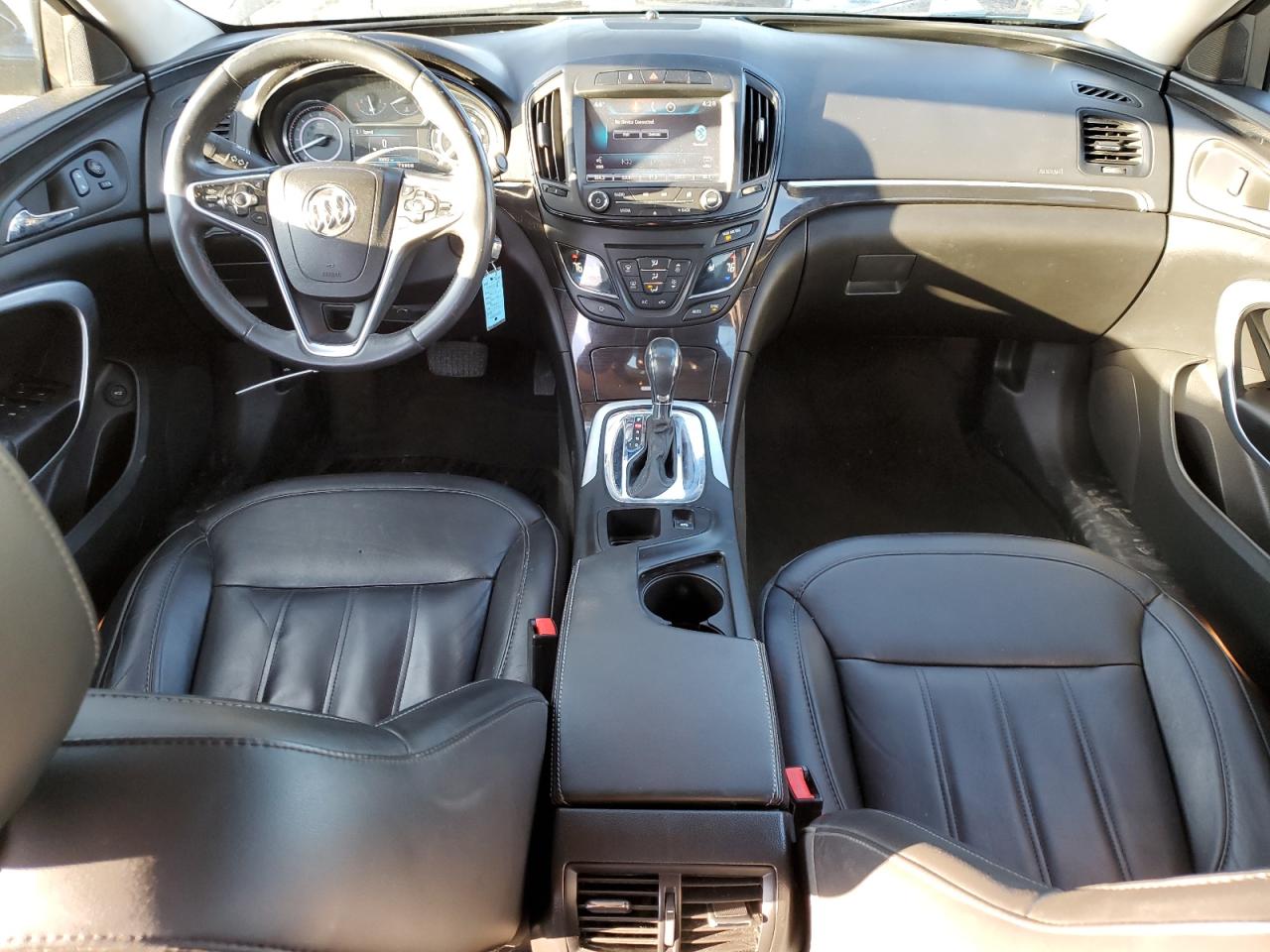 2015 Buick Regal - Image 8