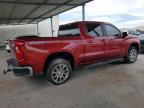 2021 Chevrolet Silverado K1500 Lt zu verkaufen in Anthony, TX - Rear End