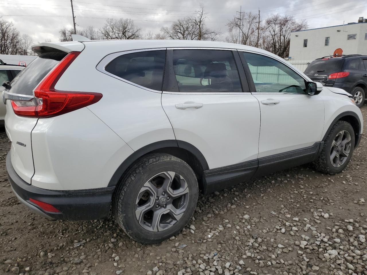 2019 Honda CR-V - Image 3