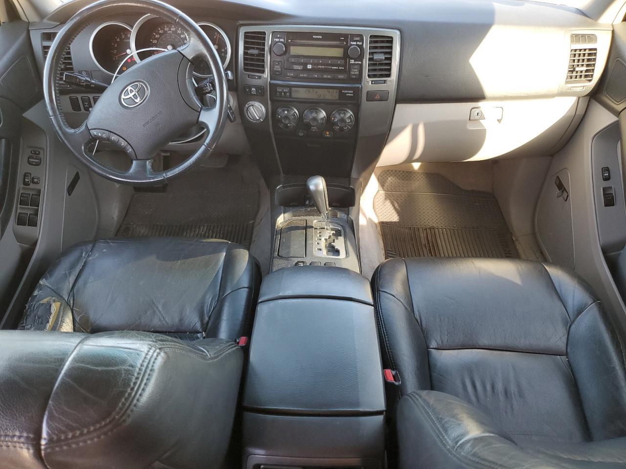 2006 Toyota 4Runner - Image 8