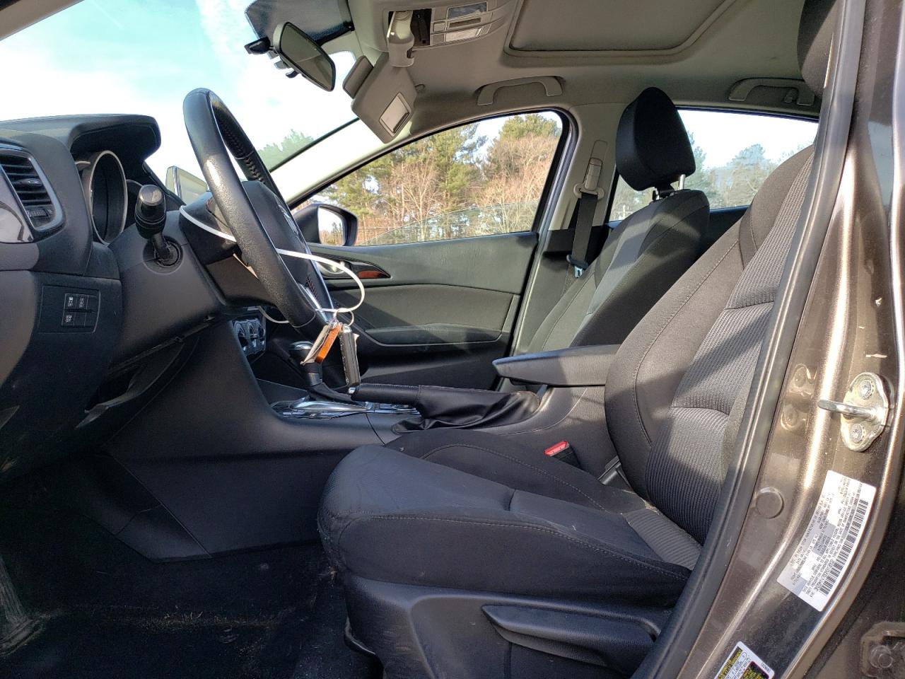 2016 Mazda 3 - Image 7