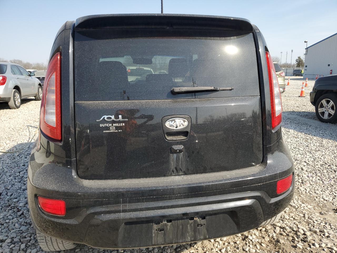 2012 Kia Soul - Image 6