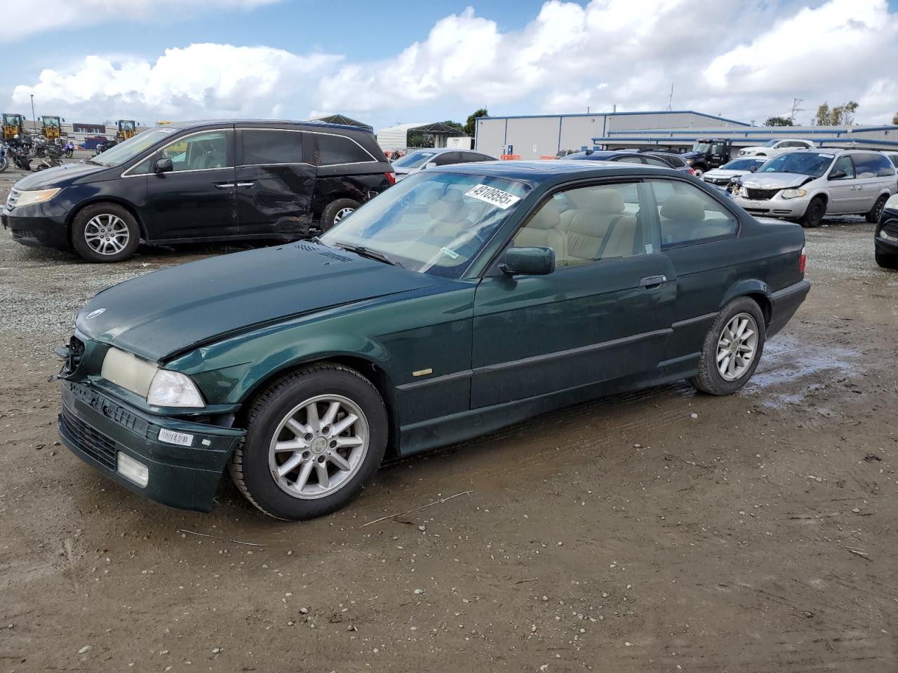 1999 BMW 3er - Image 1