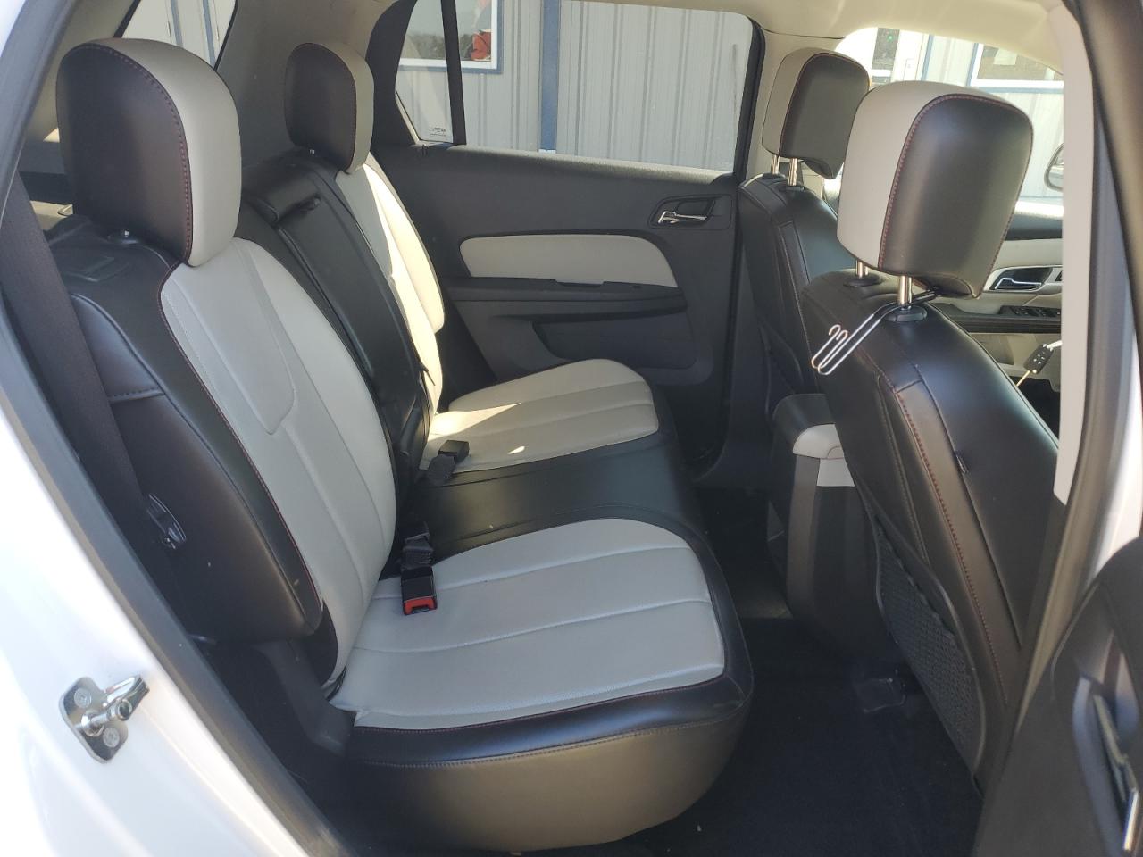 2012 GMC Terrain - Image 11