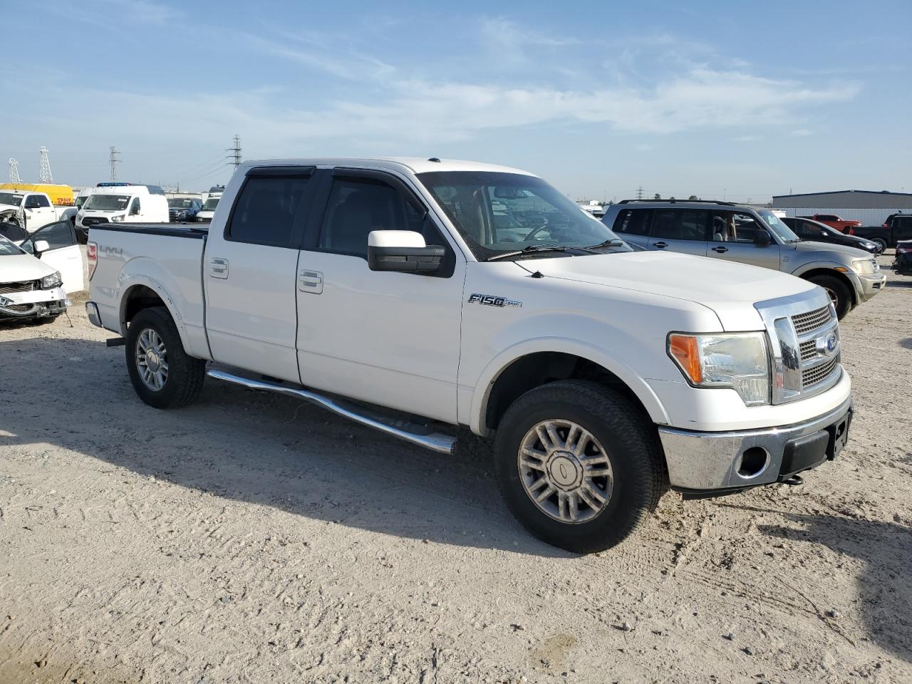 2010 Ford F-150 - Image 4