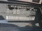 2013 Mercedes-Benz S 63 Amg იყიდება Anthony-ში, TX - Front End